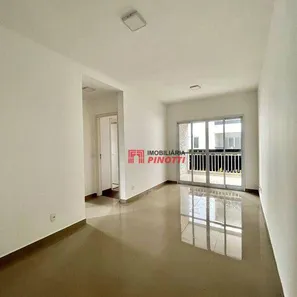 Apartamento com 2 Quartos para alugar, 64m² no Demarchi, São Bernardo do Campo