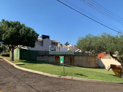 Lote/Terreno com 1 Quarto à venda, 1m² no Condomínio Vale do Arvoredo, Londrina