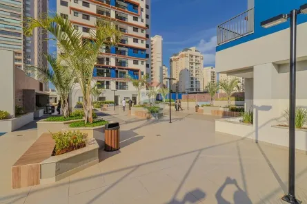 Apartamento com 2 Quartos à venda, 71m² no Parque Campolim, Sorocaba