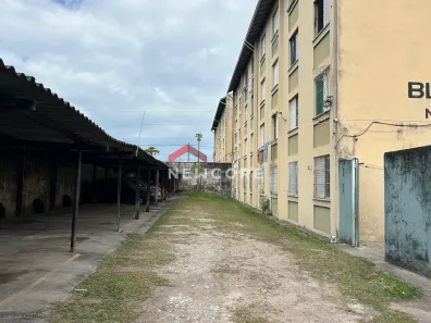 Apartamento com 2 Quartos à venda, 48m² no Guapiranga, Itanhaém