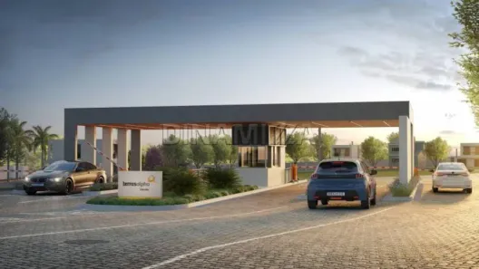 Lote/Terreno à venda, 300m² no Recreio dos Bandeirantes, Uberaba