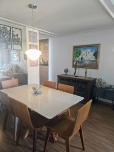 Apartamento com 3 Quartos à venda, 90m² no Itapuã, Vila Velha