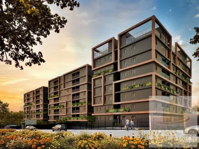 Apartamento com 2 Quartos à venda, 55m² no Altiplano Cabo Branco, João Pessoa