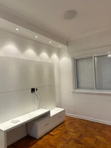 Apartamento com 1 Quarto à venda, 42m² no Bela Vista, São Paulo