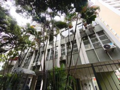 Ponto Comercial para alugar, 42m² no Moinhos de Vento, Porto Alegre