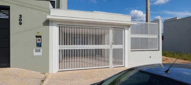 Casa com 2 Quartos à venda, 160m² no Jardim Casablanca, Indaiatuba