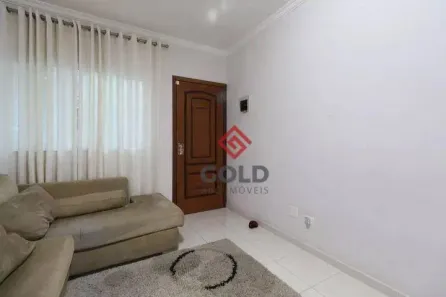 Sobrado com 2 Quartos à venda, 88m² no Jardim Jamaica, Santo André