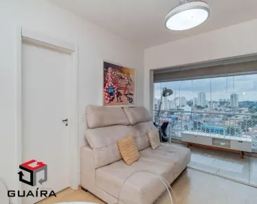 Apartamento com 1 Quarto à venda, 47m² no Jardim Aeroporto, São Paulo