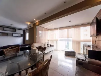 Apartamento com 2 Quartos à venda, 98m² no Vila Olímpia, São Paulo
