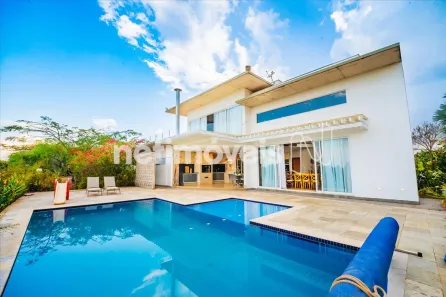 Casa com 3 Quartos à venda, 430m² no Park Way, Brasília