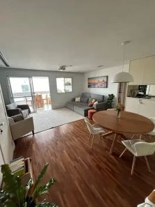 Apartamento com 2 Quartos para venda ou aluguel, 95m² no Pinheiros, São Paulo