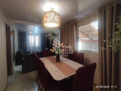 Casa com 2 Quartos à venda, 70m² no Guatupê, São José dos Pinhais