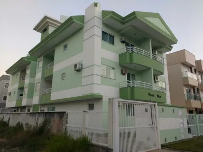 Apartamento com 2 Quartos à venda, 65m² no Palmas, Governador Celso Ramos