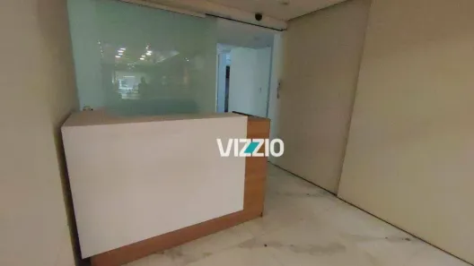 Sala Comercial para alugar, 200m² no Consolação, São Paulo