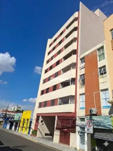 Apartamento com 3 Quartos à venda, 105m² no Centro, Sorocaba
