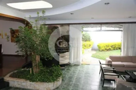 Casa com 3 Quartos à venda, 832m² no Vila Cláudia, São Paulo