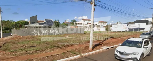 Lote/Terreno para alugar, 555m² no Jardim Canadá, Ribeirão Preto