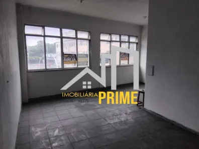 Sala Comercial para alugar, 40m² no Méier, Rio de Janeiro