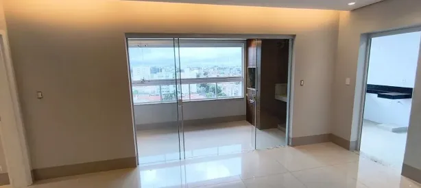 Apartamento com 3 Quartos à venda, 105m² no Santa Mônica, Uberlândia