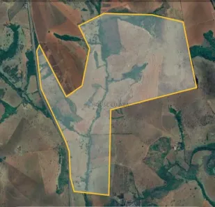 com 2 Quartos à venda, 200m² no , Prata