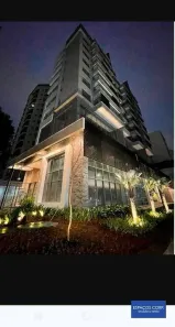 Apartamento com 1 Quarto à venda, 37m² no Jardim Paulista, São Paulo