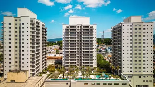 Apartamento com 3 Quartos à venda, 155m² no Tucuruvi, São Paulo