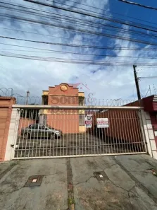 Apartamento com 1 Quarto à venda, 49m² no Parque Industrial Lagoinha, Ribeirão Preto