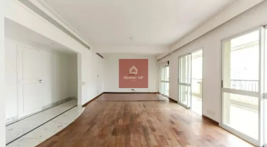 Apartamento com 3 Quartos para alugar, 220m² no Vila Uberabinha, São Paulo