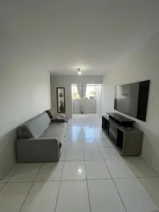 Apartamento com 2 Quartos para alugar, 60m² no Anatólia, João Pessoa