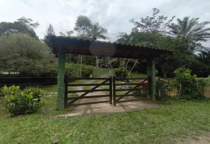 Fazenda/Sítio com 1 Quarto à venda, 5700m² no Agro Brasil (Sambaetiba), Itaboraí