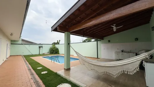 Casa com 4 Quartos à venda, 274m² no Alto das Palmeiras, Itu