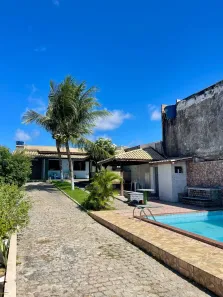Casa com 3 Quartos à venda, 350m² no Ipitanga, Lauro de Freitas