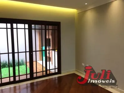 Sobrado com 4 Quartos à venda, 239m² no Rudge Ramos, São Bernardo do Campo