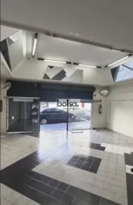 Sala Comercial para alugar, 80m² no Centro, Bauru