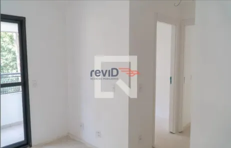 Apartamento com 2 Quartos à venda, 45m² no Vila Suzana, São Paulo