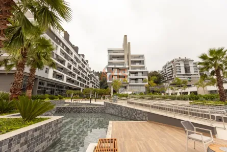 Apartamento com 2 Quartos à venda, 113m² no Campina do Siqueira, Curitiba