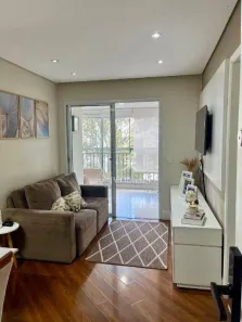 Apartamento com 3 Quartos à venda, 84m² no Parque Reboucas, São Paulo