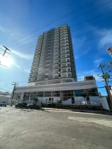 Ponto Comercial para alugar, 48m² no Praia de Itaparica, Vila Velha