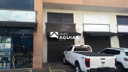 Ponto Comercial à venda, 64m² no Jardim Santa Rosa, Valinhos