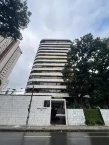 Apartamento com 4 Quartos à venda, 10m² no Jaqueira, Recife
