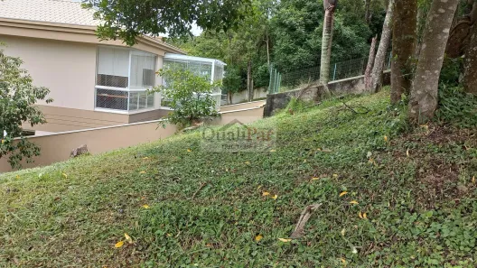 Lote/Terreno à venda, 275m² no Quintas do Ingaí, Santana de Parnaíba