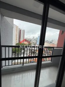 Apartamento com 2 Quartos à venda, 45m² no Vila Esperança, São Paulo
