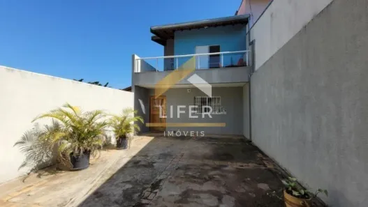 Sobrado com 3 Quartos à venda, 133m² no Parque Jambeiro, Campinas