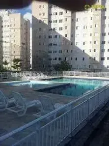 Apartamento com 1 Quarto para venda ou aluguel, 37m² no Vila Formosa, São Paulo