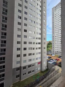 Apartamento com 2 Quartos à venda, 43m² no Vila Andrade, São Paulo
