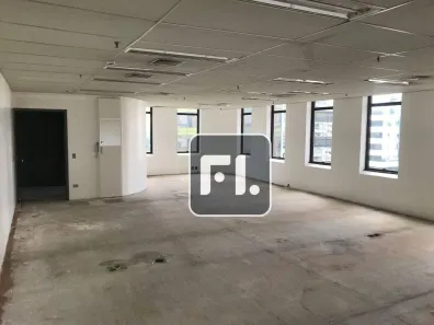Sala Comercial à venda, 104m² no Cidade Monções, São Paulo