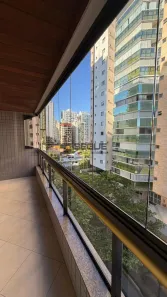 Apartamento com 3 Quartos para alugar, 200m² no Praia da Costa, Vila Velha