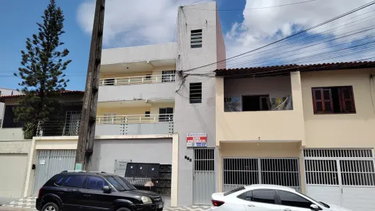 Apartamento com 2 Quartos para alugar, 48m² no Demócrito Rocha, Fortaleza