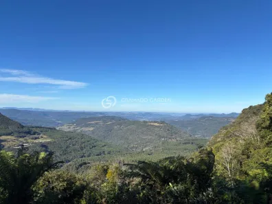 Lote/Terreno à venda, 1553m² no Alpes Verdes, Canela