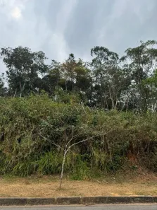Lote/Terreno à venda, 840m² no Quintas do Sol, Nova Lima